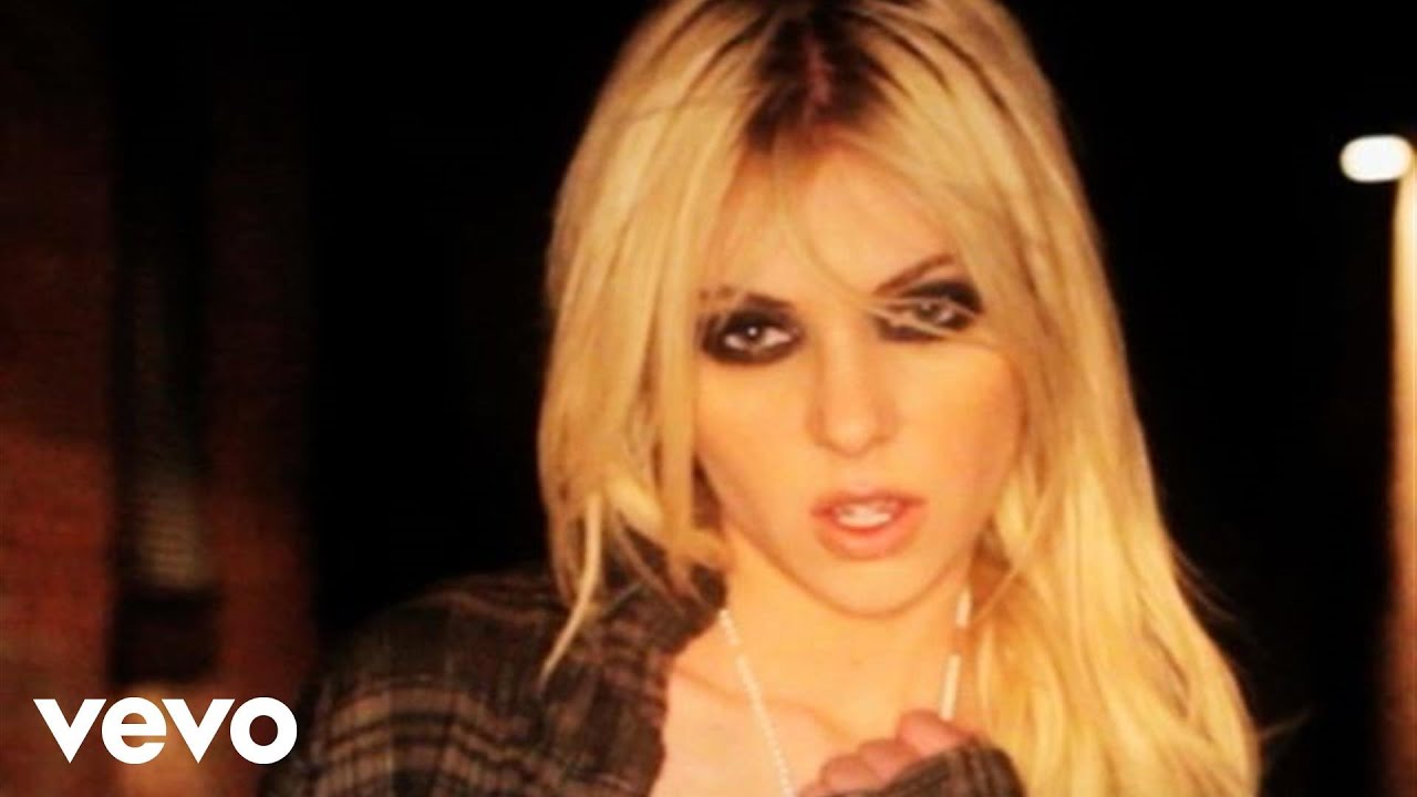 Novo Clip = “The Pretty Reckless – Make Me Wanna Die”