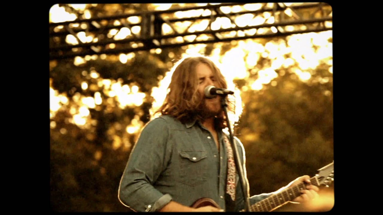 Novo Clip = “The Sheepdogs – I Don’t Know”