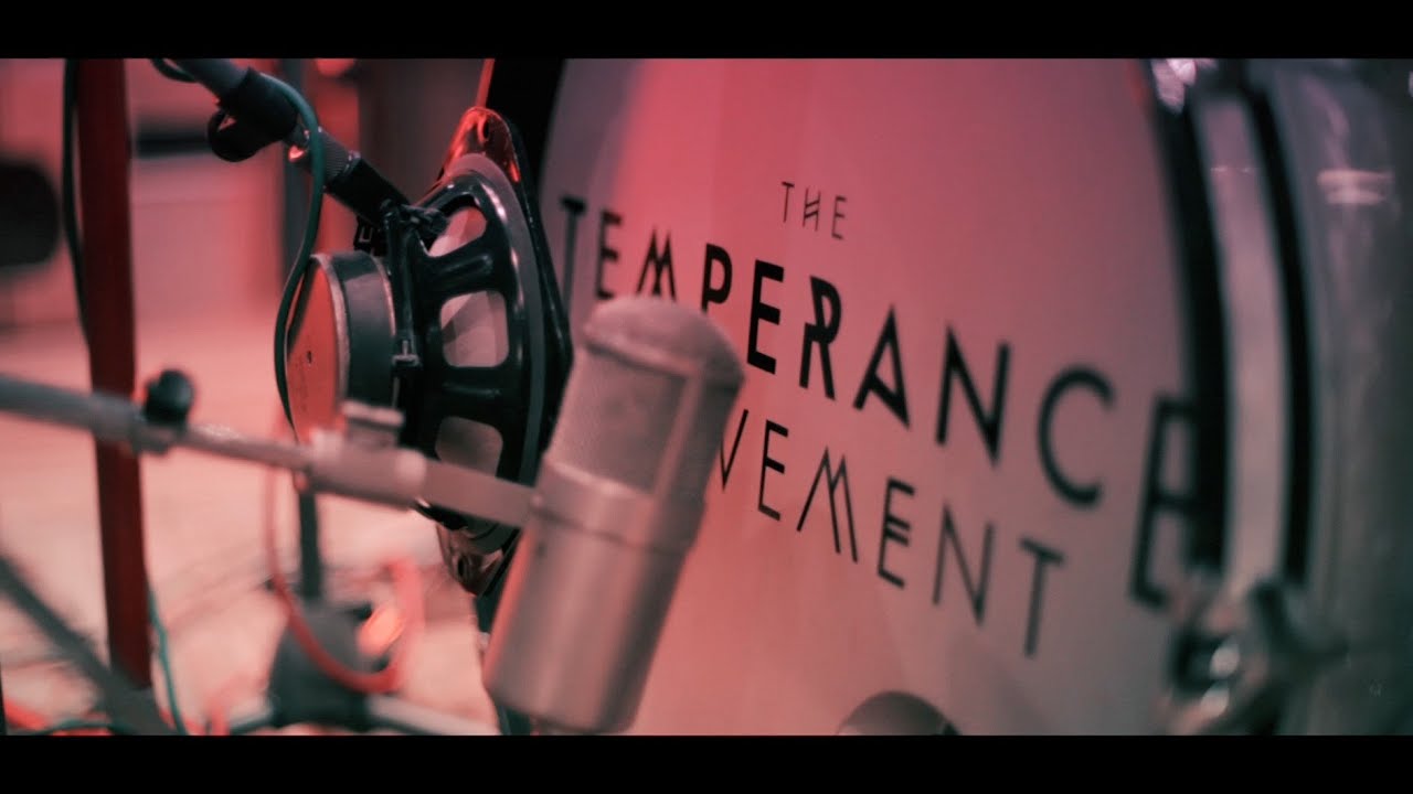 Novo Clip = “The Temperance Movement – Take It Back”