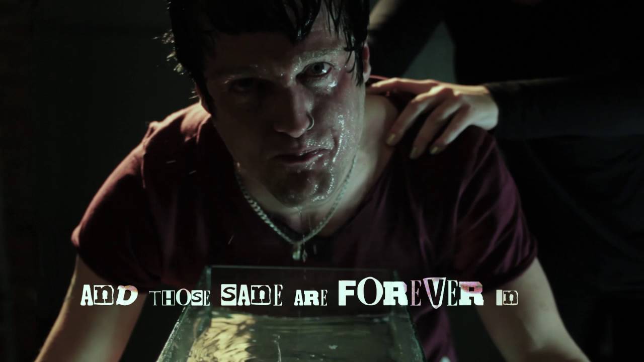 Novo Clip = “The Virginmarys – Free To Do Whatever They Say”