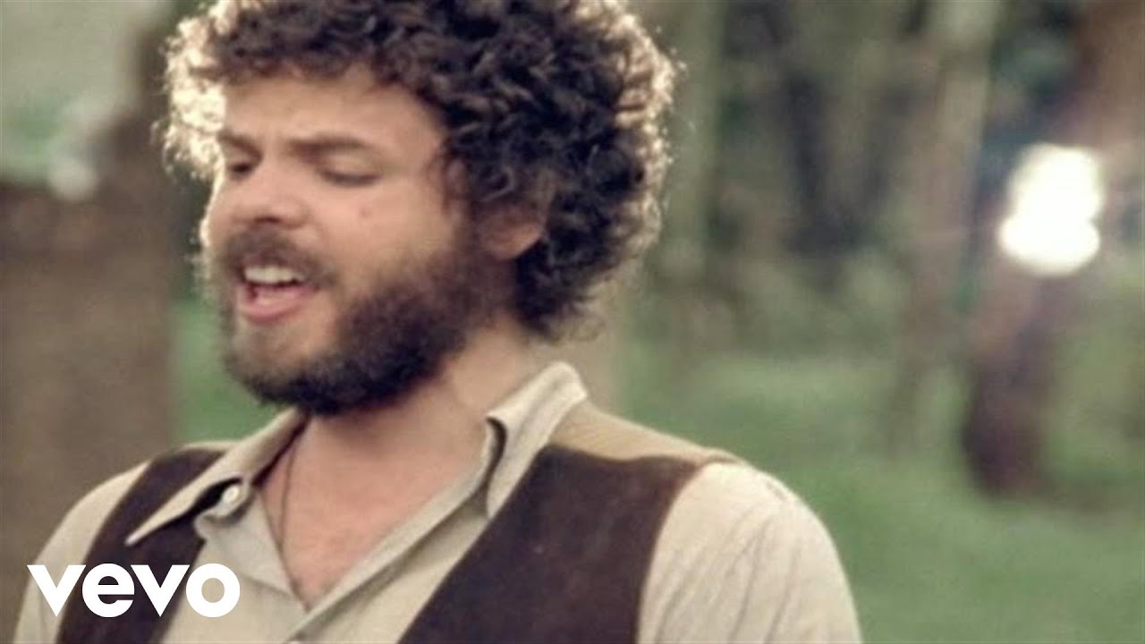 Novo Clip = “Wolfmother – Far Away”