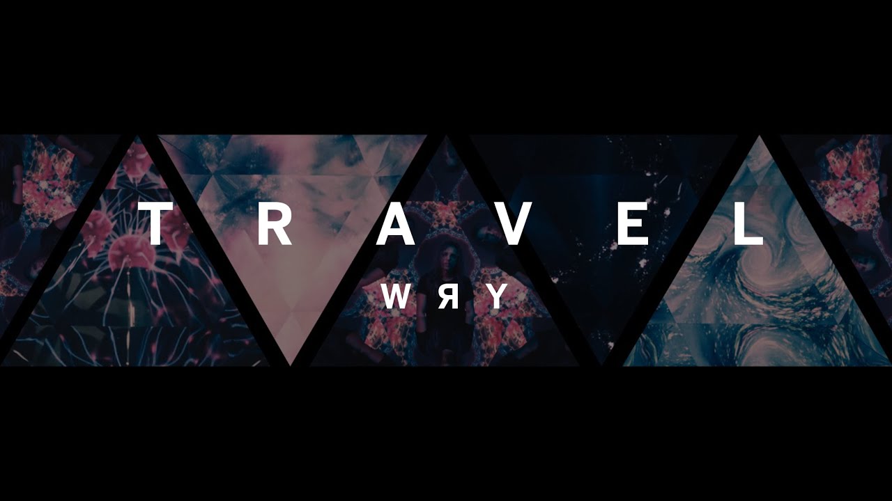 Novo Clip = “WRY –  Travel”