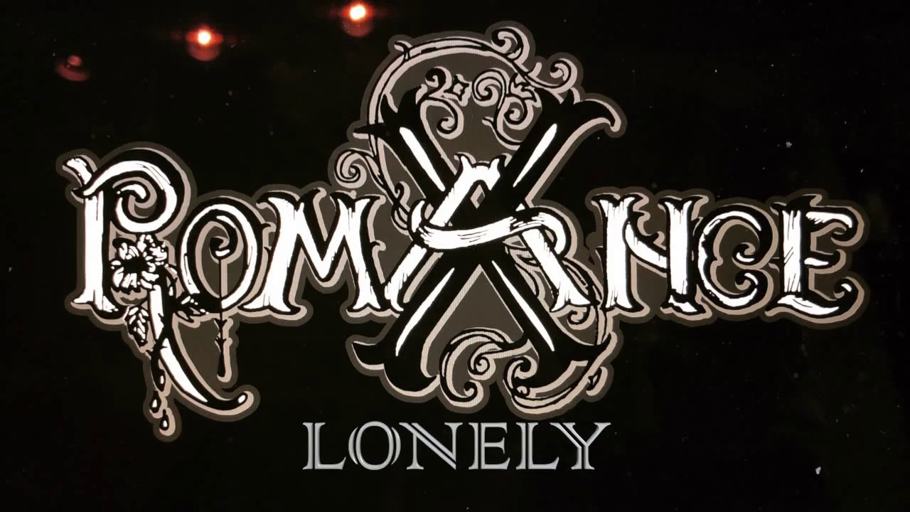 Novo Clip = “X-Romance – Lonely”