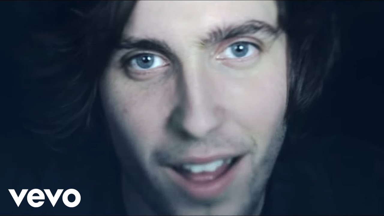 Novo Clip = “You Me At Six – Bite My Tongue”