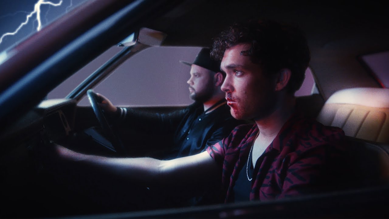 Novo Clipe = “Royal Blood – Trouble’s Coming”