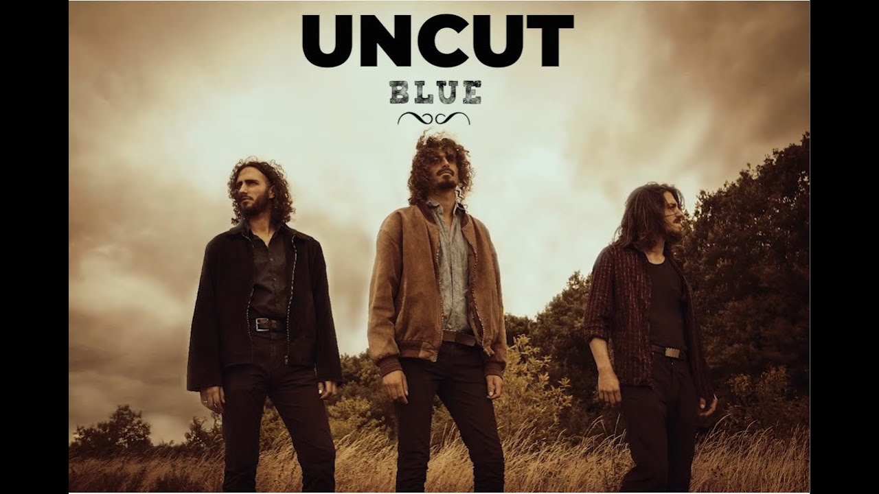 Novo Lyric Video = “Uncut – Highway To Cagne”