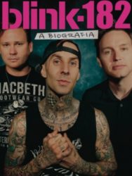 Livro: “Blink-182: a biografia