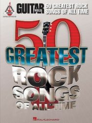 As 50 melhores canções de Rock de todos os tempos, segundo a revista “Guitar World