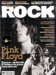 Os 30 álbuns conceituais mais importantes de todos os tempos, segundo a revista “Classic Rock”.