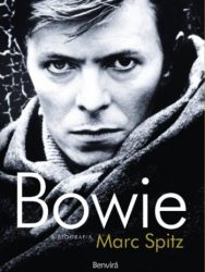 Livro: “Bowie, A Biografia