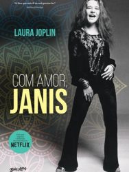 Livro: “Com amor, Janis