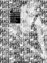 Livro: “Dance of Days, duas décadas de punk na capital dos EUA.