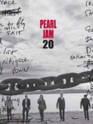 Livro: “Pearl Jam 20