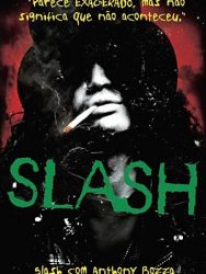 Livro: “Slash